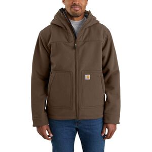 Kurtka Carhartt Super Dux Active Jacket Coffee