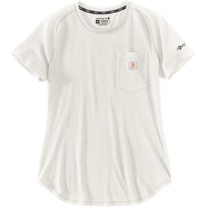 Koszulka Carhartt Force Midweight Pocket Malt