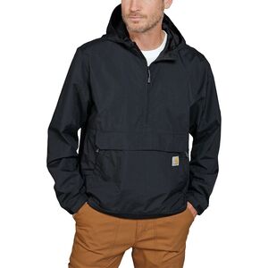 Kurtka Carhartt Anorak Rain Defender Light Black
