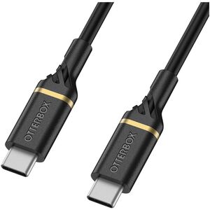 OTTERBOX CABLE USB CC 1M USBPD/BLACK