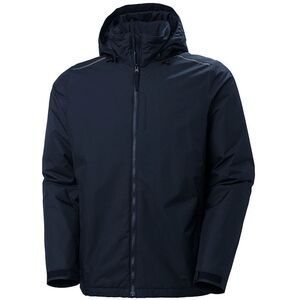 Jacket HELLY HANSEN Kensington Winter Jacket, blue S