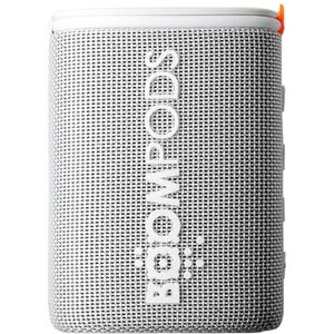 Boompods Beachboom Ocean White