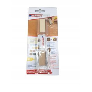 8902 4-8902-1-4611 Holzboden Reparaturwachsset Buche Ahorn (4-8902-1-4611)