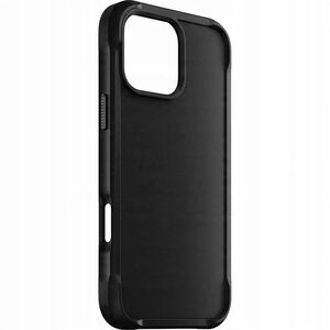 NOMAD Rugged Case Black | iPhone 16 Pro Max