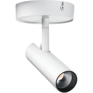 SG ARMATUREN Tube Micro S Hvid 370lm 3000K Ra 98