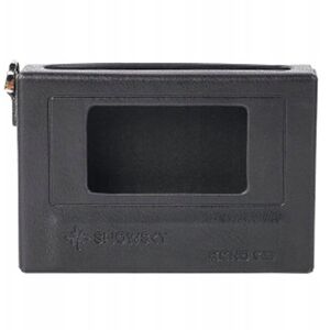FiiO Snowsky SK-ECHO-MINI - μαύρο - Θήκη για το FiiO Echo Mini