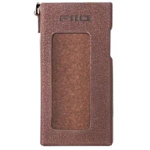 FiiO SK-RR11 καφέ - ειδική θήκη για το ραδιόφωνο RR11
