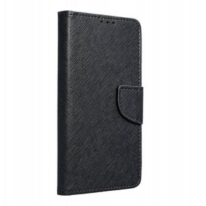Kabura FANCY Book do SAMSUNG A14 4G / A14 5G czarny