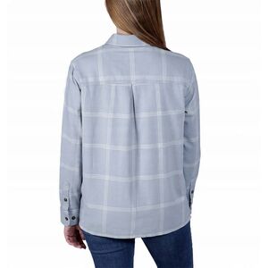 Damska Koszula Carhartt Flannel Neptune