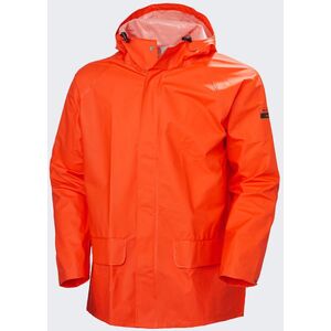Kurtka Przeciwdeszczowa Helly Hansen Mandal Orange