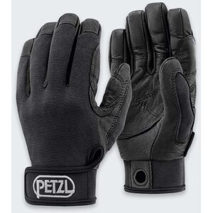 Rękawice Petzl Cordex Black