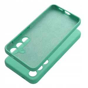 Θήκη SILICONE 2mm για XIAOMI Mi 15 ULTRA μέντα