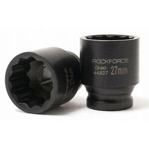 Nasadka udarowa 10mm 1/2" (12-kątna)