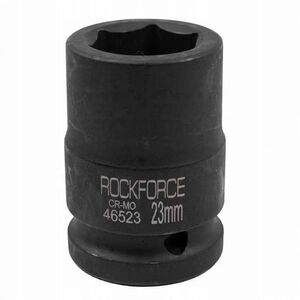 Nasadka udarowa 3/4" 23mm (6-kątna)