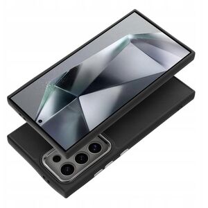 Futerał FRAME do SAMSUNG A26 5G czarny
