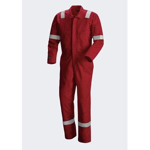 Kombinezon Red Wing FR Dalatec Standard Weight Red