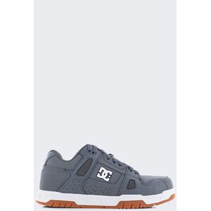 Buty DC Work Crew Stag S3S GrayGum
