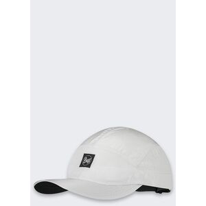 Czapka Buff Speed Cap SOLID White