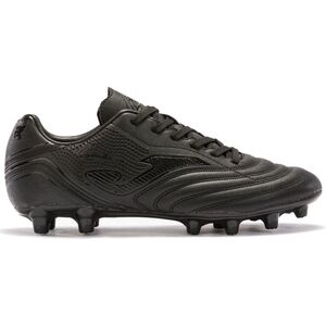BUTY PIŁKARSKIE KORKI LANKI JOMA AGUILA 2521 BLACK FG AGUS2521FG