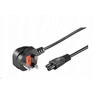 PREMIUMCORD Kabel napájecí 230V/10A 2m