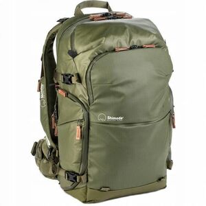 Shimoda Explore V2 35 Starter Kit Green