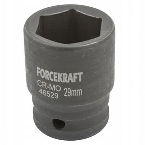 Nasadka udarowa 3/4" 29mm (6-kątna)