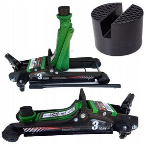 Podnośnik warsztatowy hydrauliczny 3t