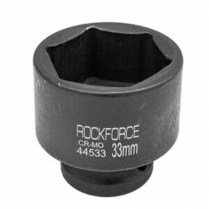 Nasadka udarowa 1/2" 33mm (6-kątna)
