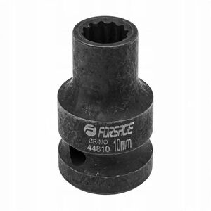 Nasadka udarowa 10mm 1/2" (12-kątna)