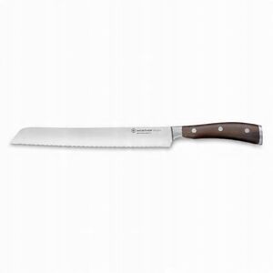 Nóż do chleba 23 cm - Ikon