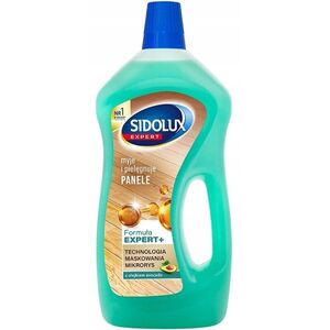 Płyn Sidolux Expert 750ml Panele