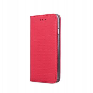 KABURA MAGNETO DO SAMSUNG GALAXY S25 PLUS CZERWONY