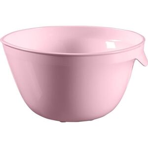 Curver Miska plastikowa ESSENTIALS 2,5L - różowa