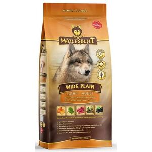 Wolfsblut Wolfsblut Dog Wide Plain Adult Light 2kg
