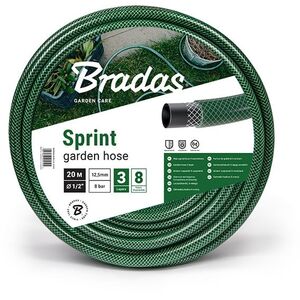 Bradas BRADAS WFS5/830 - 30 m - PVC - 1,59 cm 14398980 5904182444070