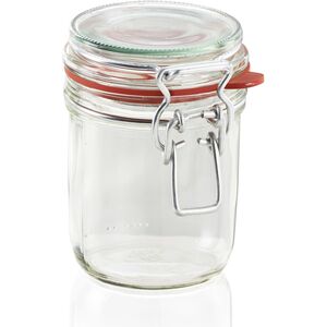 LEIFHEIT Αεροστεγές γυάλινο βάζο 370ml 4006501031921