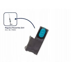 LEIFHEIT Σκούπα Regulus PowerVac 2in1 4006501891624