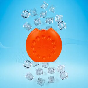 Στοιχείο ψύξης Space Ice 400 πορτοκαλί 8000303313977