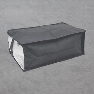 Segu soma 40x60x26cm Γκρι 8000303317333