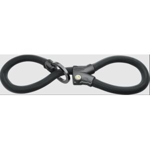 Βρόχος Infinity ABUS 110 cm 1806/110 schwarz