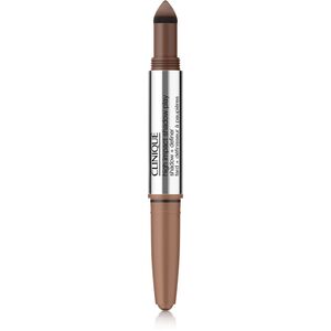 CLINIQUE HIGH IMPACT ΣΚΙΑ ΠΑΙΧΝΙΔΙ ΣΚΙΑΣ+ ΟΡΙΣΜΟΣ -DOUBLE LATTE 1,9G