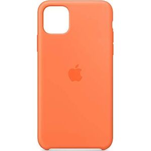 Apple IPHONE 11 PRO MAX SILICONE CASE IPHONE 11 PRO MAX SILICONE CASE