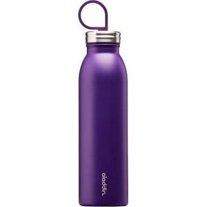 Aladdin Butelka izolowana fioletowa 550ml