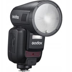 Godox V100-O             Oly/Pan