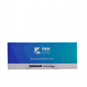 Kentmere film 100-120
