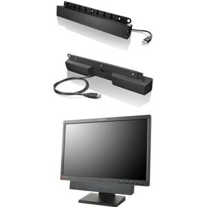 ΗΧΕΙΟ LENOVO USB SOUNDBAR