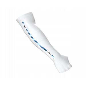 Pulsar eS Arm Sleeve Palm Long M Baltas (Balta) Gaming Rankovė