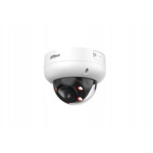 ΚΑΜΕΡΑ ΑΝΤΙΒΑΝΔΑΛΙΚΗ IP IPC-HDBW3649R-ZAS-IL-27135 WizSense Smart Dual Light Acupick - 6 Mpx 2.7 ... 13.5 mm - MOTOZOOM DAHUA