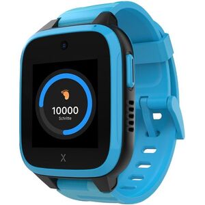 Xplora XGO3 Gen 2 zila - Έξυπνο ρολόι για παιδιά XPLORA XGO3 2024