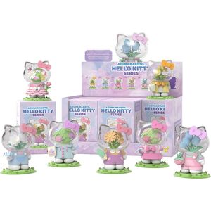 Συλλεκτική φιγούρα Mighty Jaxx Azuma Makoto x Sanrio, Hello Kitty Series